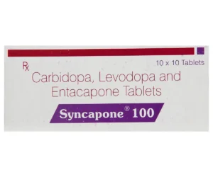 SYNCAPONE-100 TAB  1*10