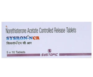 SYSRON-NCR TAB  1,S