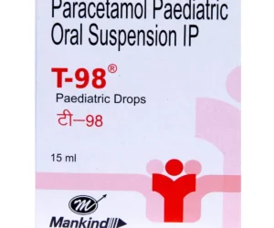 T-98 DROPS  15ML