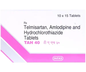 TAH-40 TAB  15