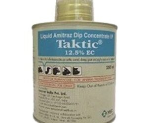 TAKTIC LIQUID [VET]  25ML
