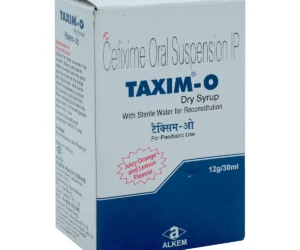 TAXIM-O DRY/SYP  30ML
