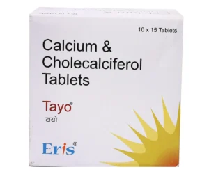 TAYO TAB  1*15