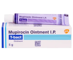 T BACT OINT  15GM