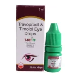 T-BET PF EYE DROP  3ML