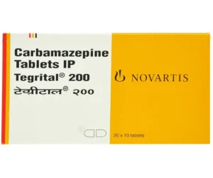 TEGRITAL-200 TAB  1*10