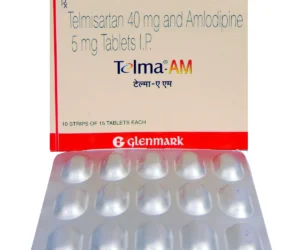 TELMA-AM TAB  1,S
