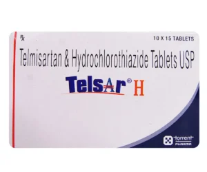 TELSAR-H 40 TAB  1*15