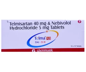TELMA NB TAB  10 TAB
