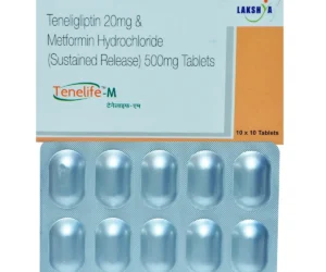 TENELIFE M TAB  10 TAB