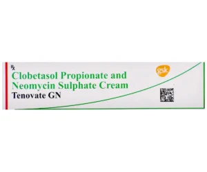 TENOVATE-GN CREAM  20GM