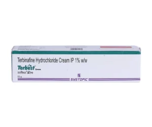 TERBEST CREAM  30GM