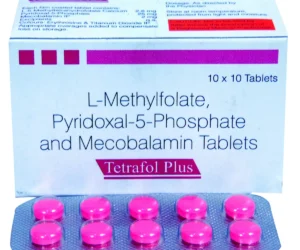 TETRAFOL-PLUS TAB  1*10