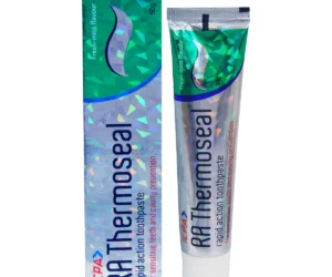 THERMOSEAL-RA PASTE  50GM