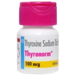 THYRONORM-100 TAB  1*100