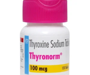 THYRONORM-100 TAB  1*100