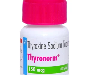 THYRONORM-150 TAB  1*100