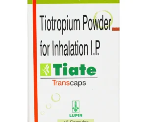 TIATE-CAP 1*15