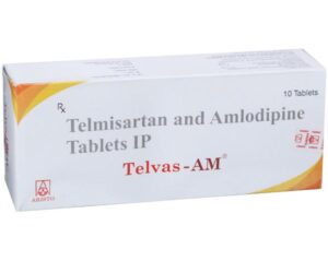 TELVAS-AM TAB  1,S