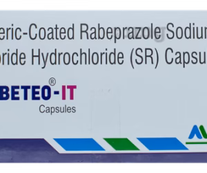 RABETEO IT CAP  1,S