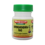 SHRINGARABHRA RAS (BAD)  1*40