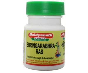 SHRINGARABHRA RAS (BAD)  1*40