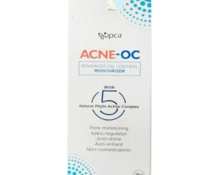 ACNE OC GEL  75GM