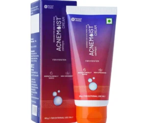 ACNEMOIST CREAM  60 GM