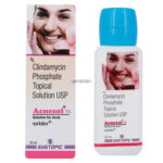 ACNESOL LOTION  25ML