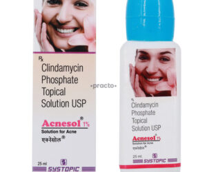 ACNESOL LOTION  25ML