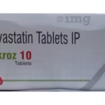 THANKROZ-10 MG TAB  10