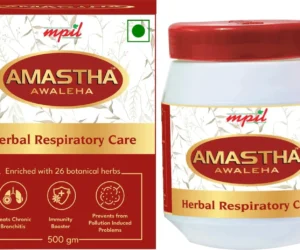 AMASTHA AWLEH (GEN)  500 GM