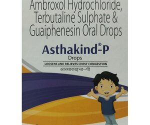 ASTHAKIND-P DROP  15ML