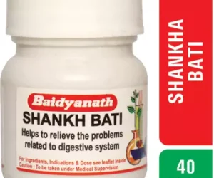 SHANKH BATI (BAD)  1*40