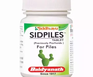 SIDPILES-25  1'25
