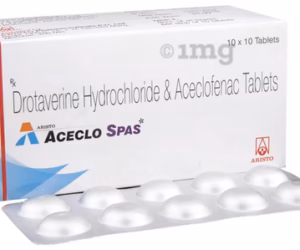 ACECLOSMART -SP TAB  10