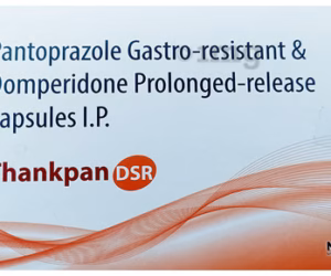 THANKPAN DSR CAP  1,S