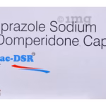 RABEMAC-DSR CAP  1,S