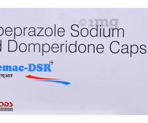 RABEMAC-DSR CAP  1,S