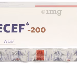PECEF-200 TAB  1*10