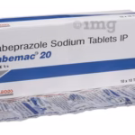 RABEMAC-20 TAB  1*10