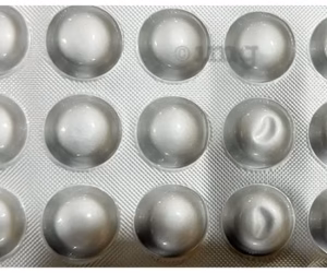 TG-WELL GOLD 10MG CAP  1,S