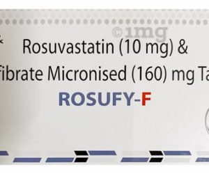 ROSUFY F TAB  1,S