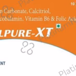 SOLPURE XT TAB  1,S