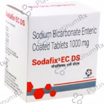 SODAFIX EC DS TAB  1,S