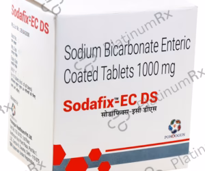 SODAFIX EC DS TAB  1,S