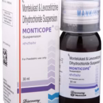 MONTICOPE SYP  30ML