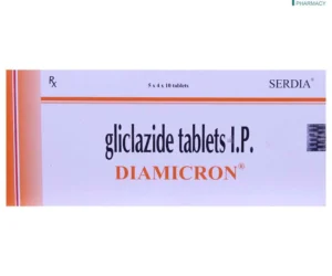 DIAMICRON TAB  1*10