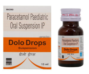 DOLO DROP  15ML