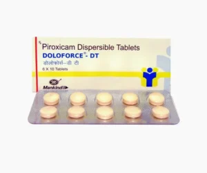 DOLOFORCE-DT TAB  1*10